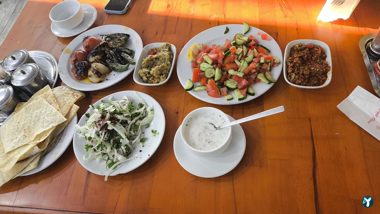 Şanlıurfa Suruç Ocakbaşı 2 (Cemal Usta'Nın Yeri)