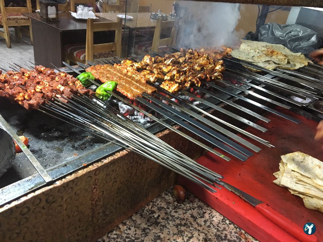 Şanlıurfa Suruç Ocakbaşı 2 (Cemal Usta'Nın Yeri)