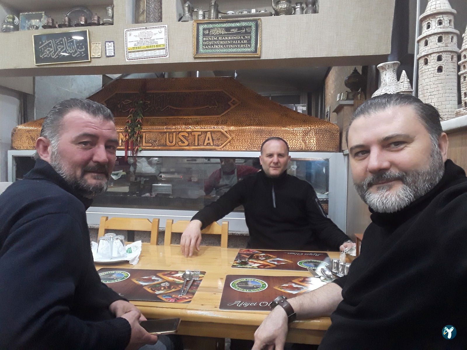 Şanlıurfa Suruç Ocakbaşı 2 (Cemal Usta'Nın Yeri)