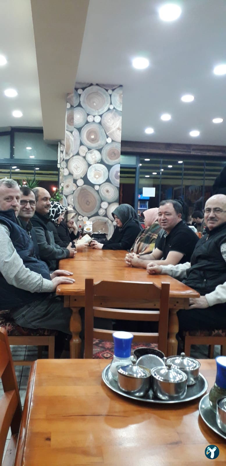 Şanlıurfa Suruç Ocakbaşı 2 (Cemal Usta'Nın Yeri)