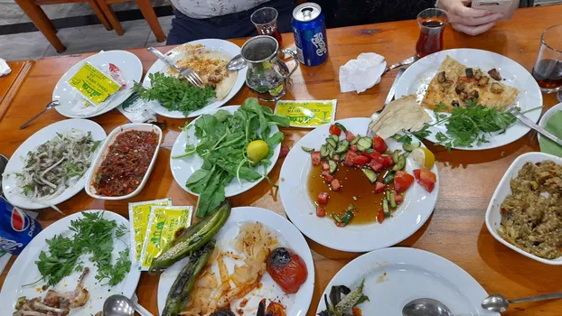 Şanlıurfa Suruç Ocakbaşı 2 (Cemal Usta'Nın Yeri) resimleri