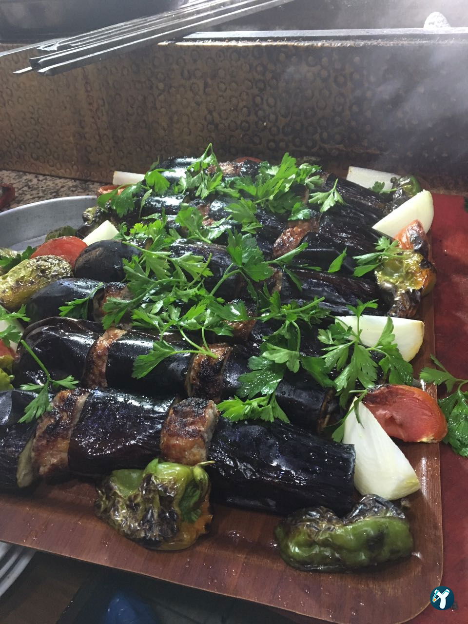 Şanlıurfa Suruç Ocakbaşı 2 (Cemal Usta'Nın Yeri)