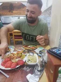 Şanlıurfa Suruç Ocakbaşı 2 (Cemal Usta'Nın Yeri) resimleri