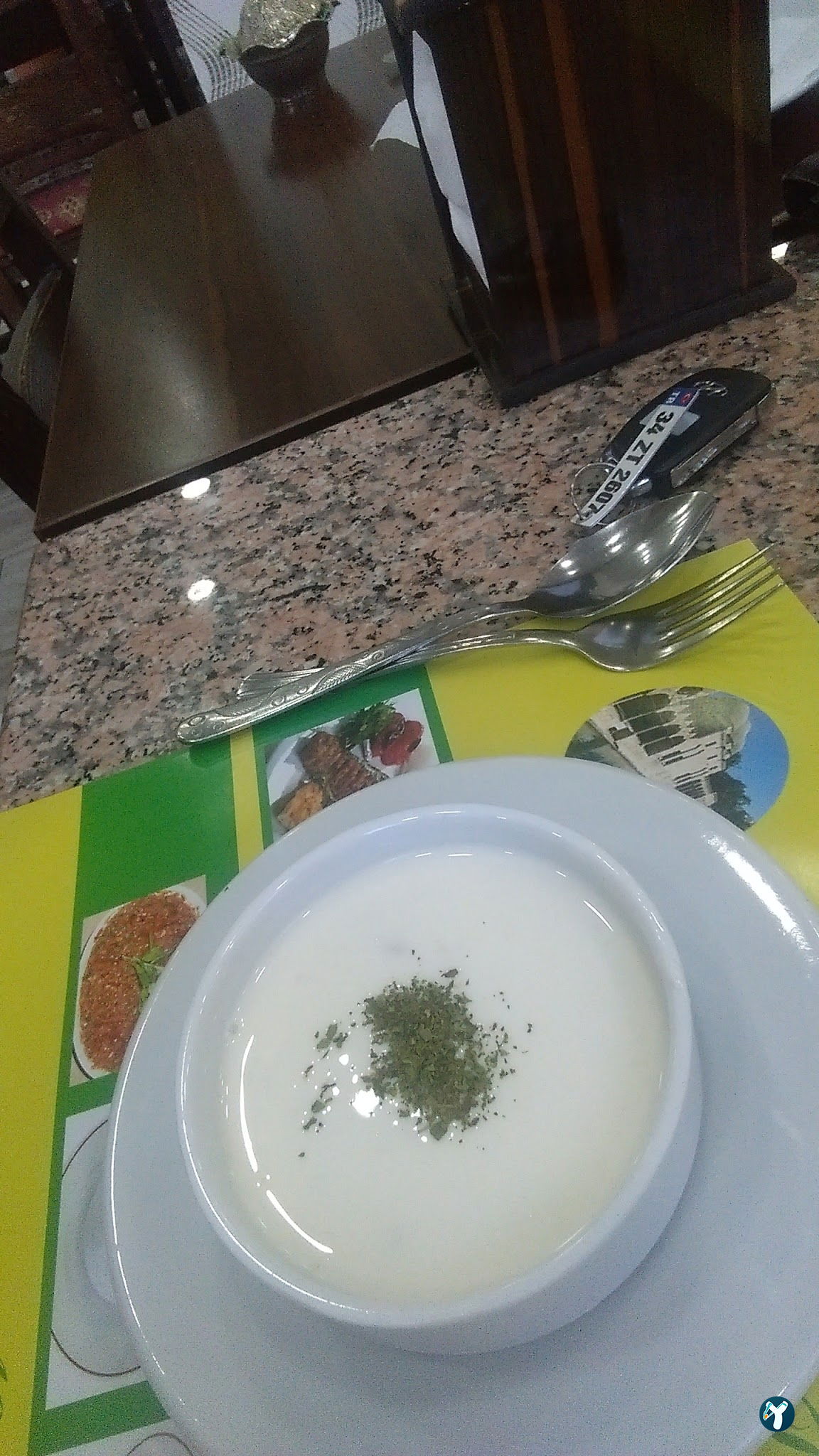 Şanlıurfa Suruç Ocakbaşı 2 (Cemal Usta'Nın Yeri)