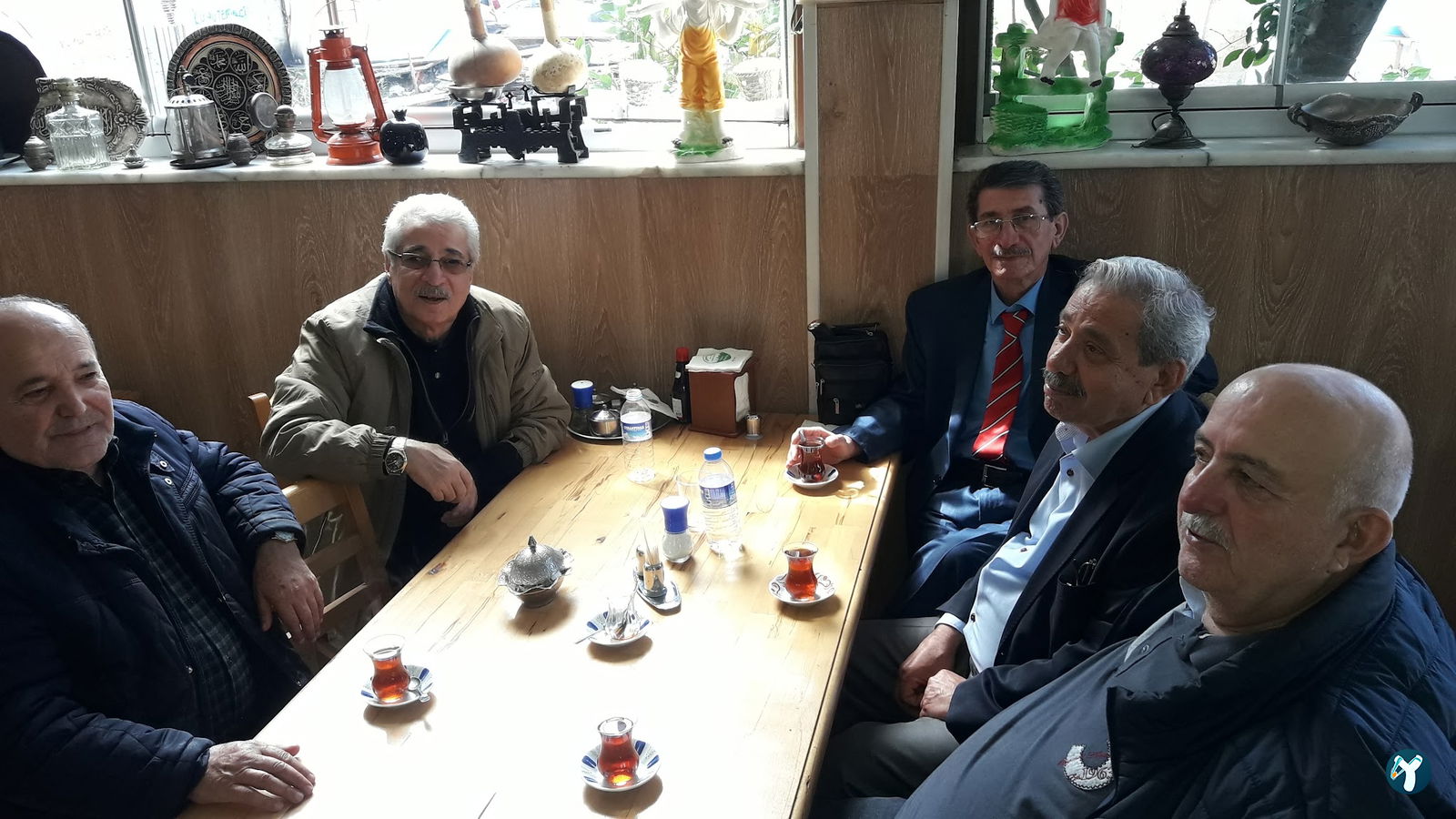 Şanlıurfa Suruç Ocakbaşı 2 (Cemal Usta'Nın Yeri)