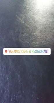 Yakamoz Cafe & Restaurant resimleri