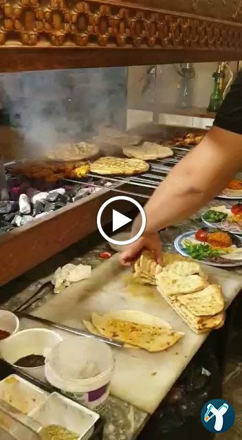 Lale Cafe & Restaurant
