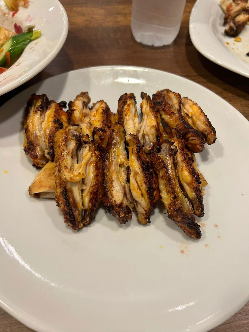 Lale Cafe & Restaurant