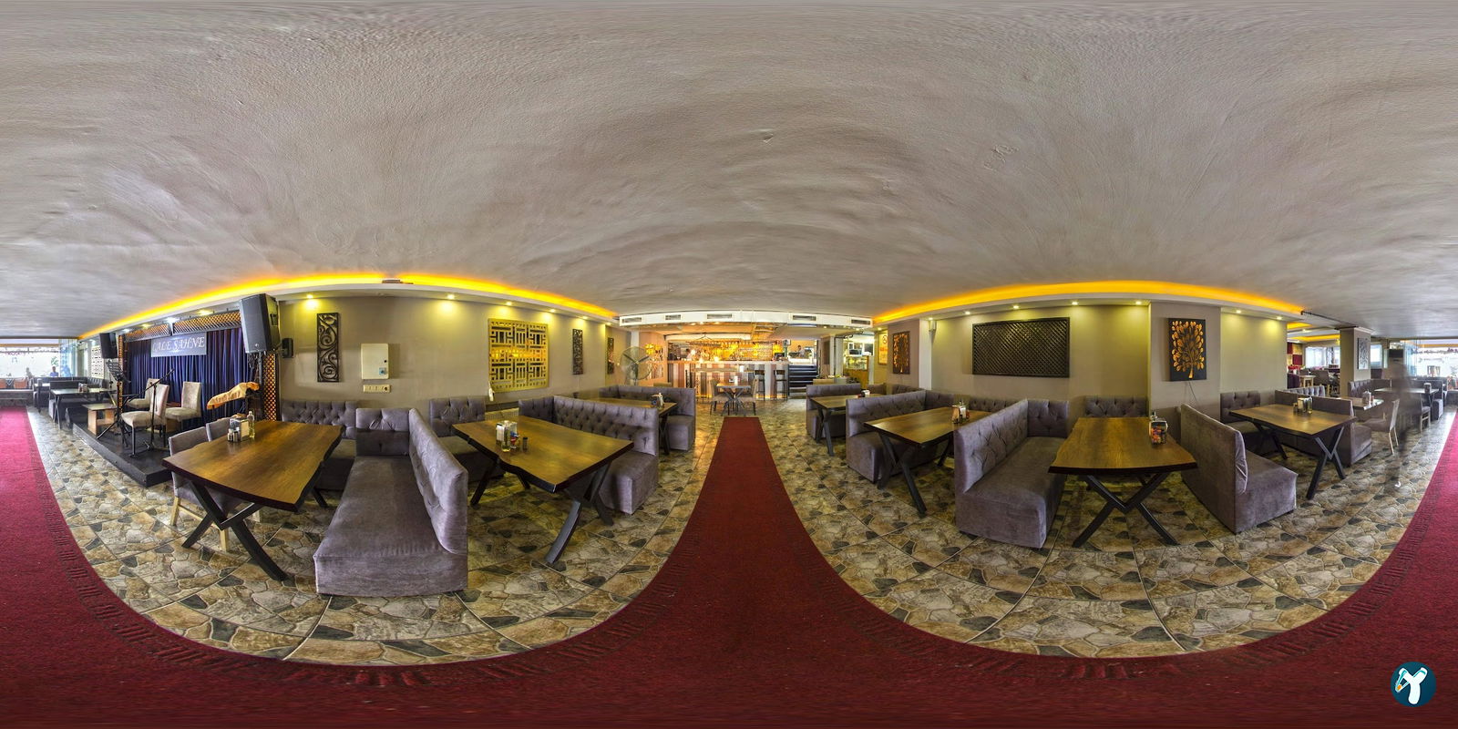 Lale Cafe & Restaurant