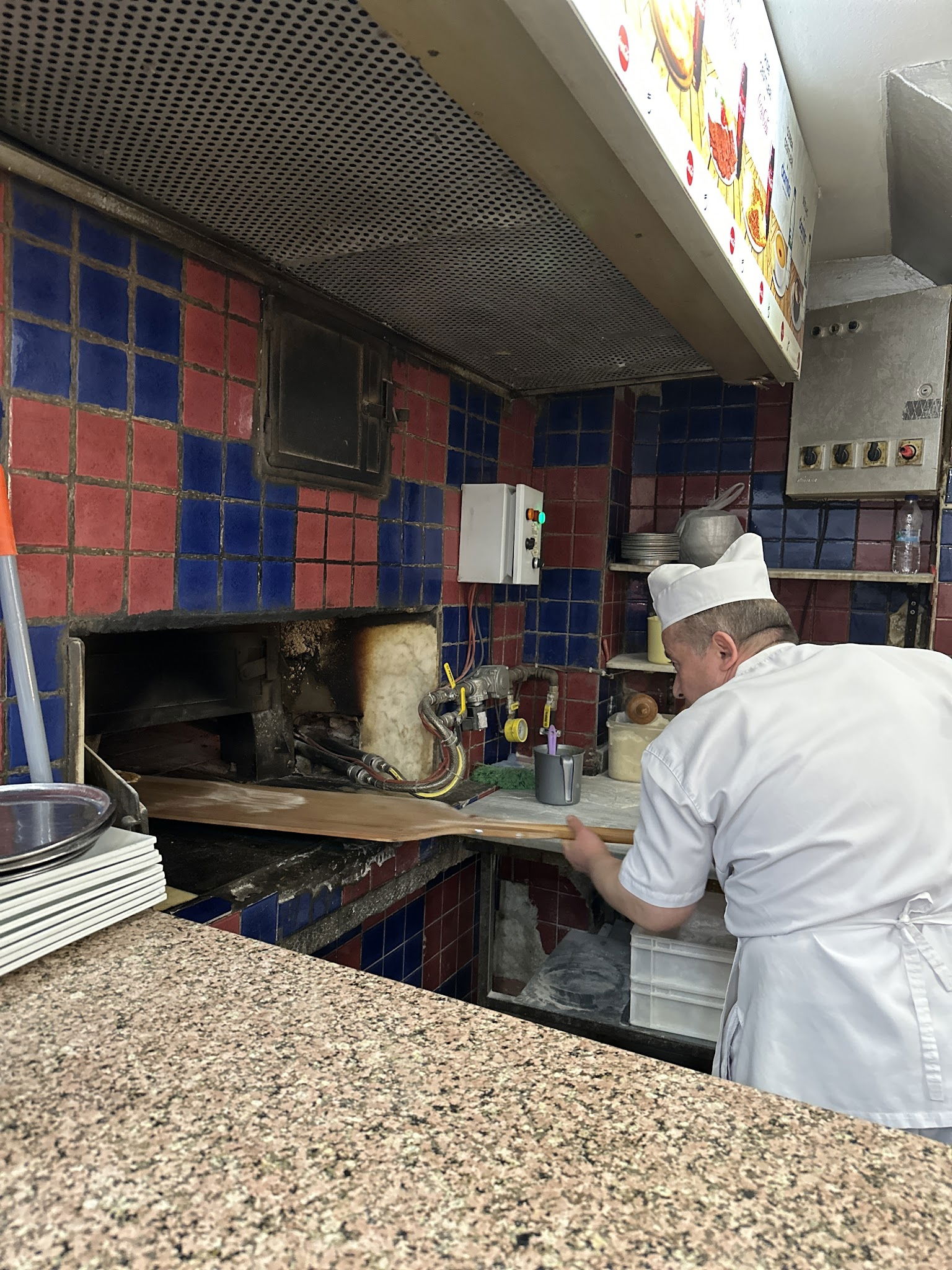 Dogu Karadeniz Pide Sarayi