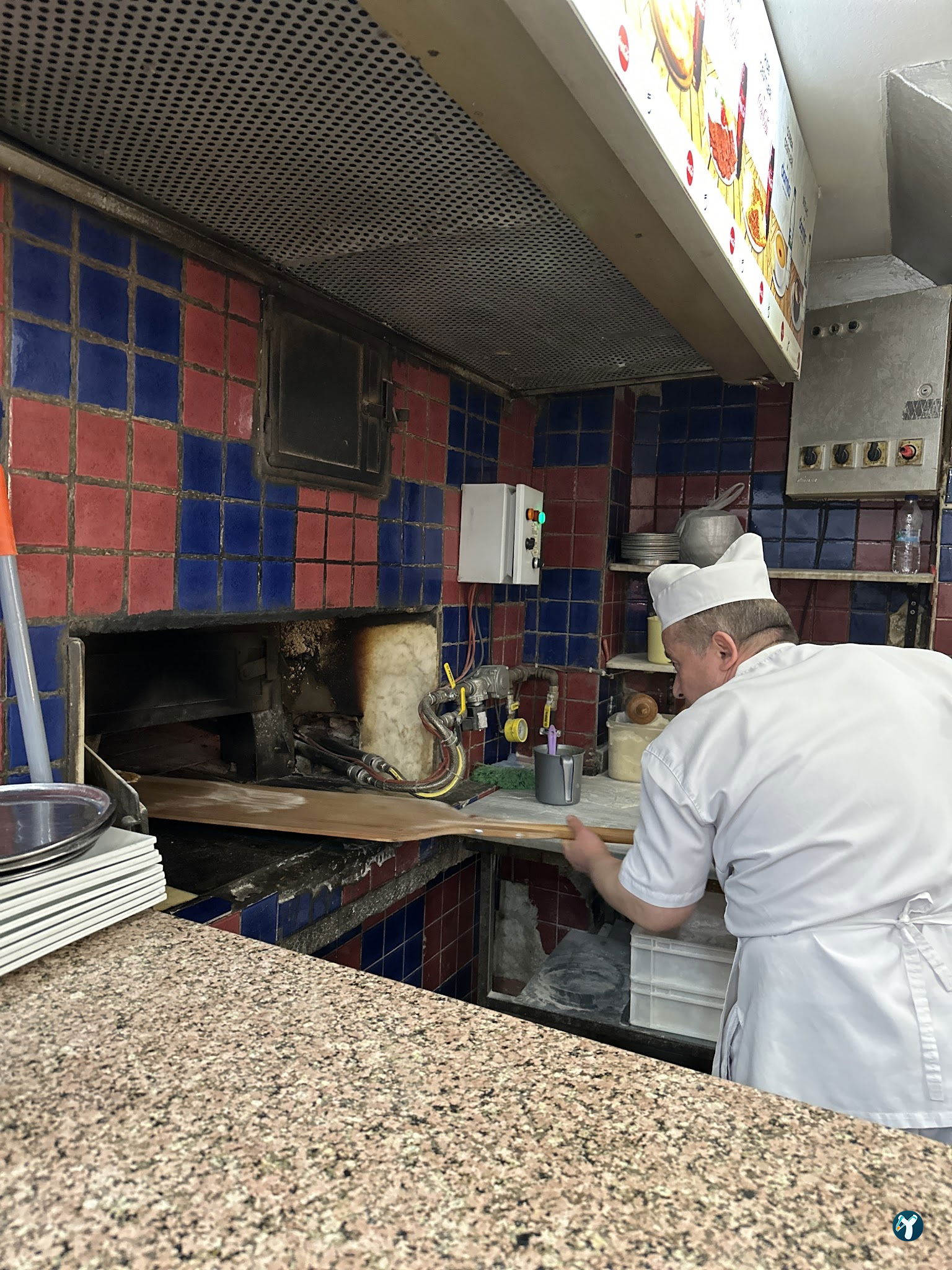 Dogu Karadeniz Pide Sarayi