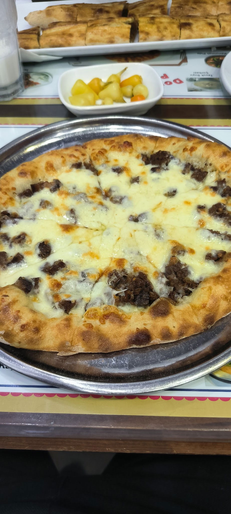 Dogu Karadeniz Pide Sarayi