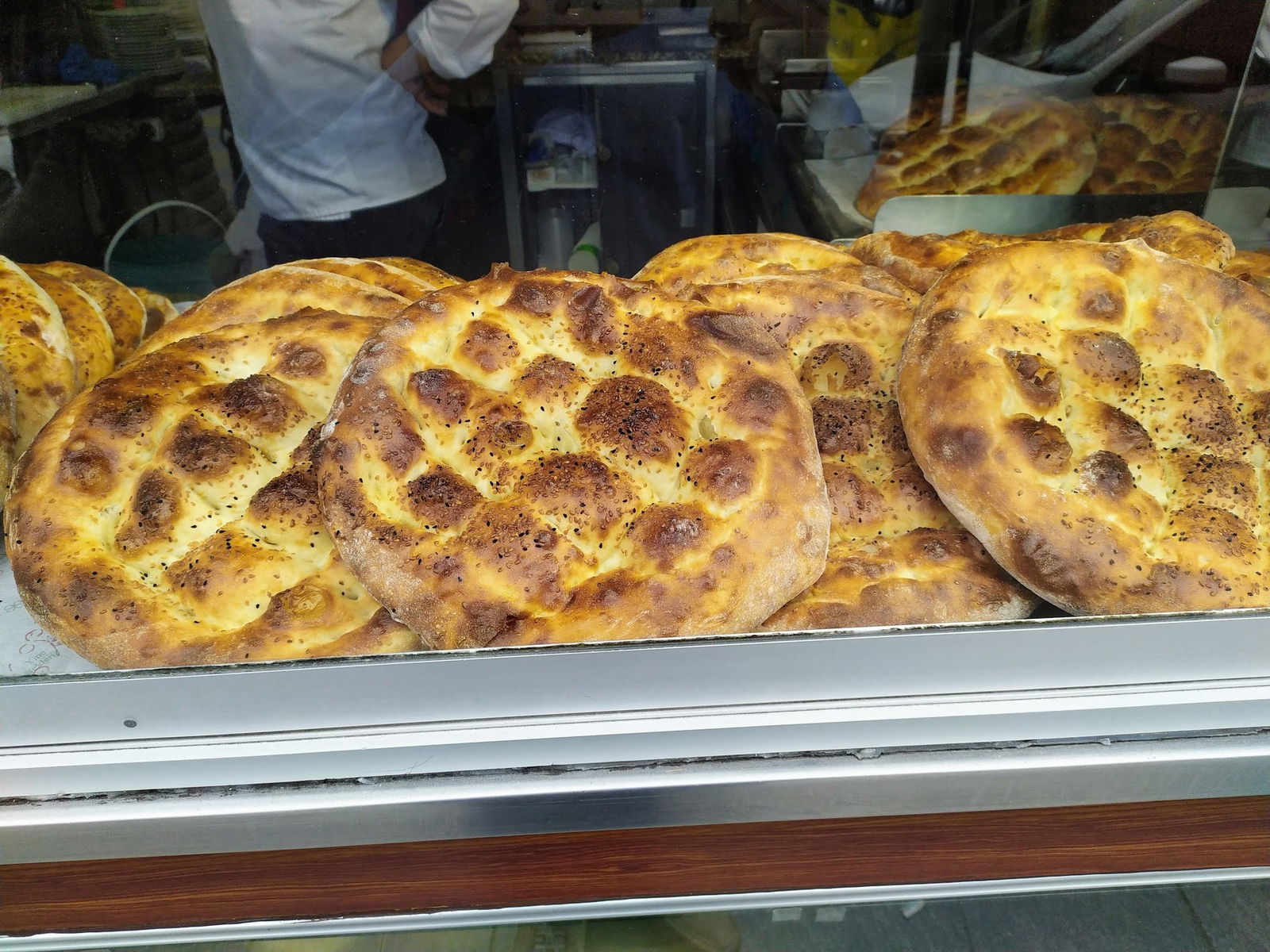 Dogu Karadeniz Pide Sarayi