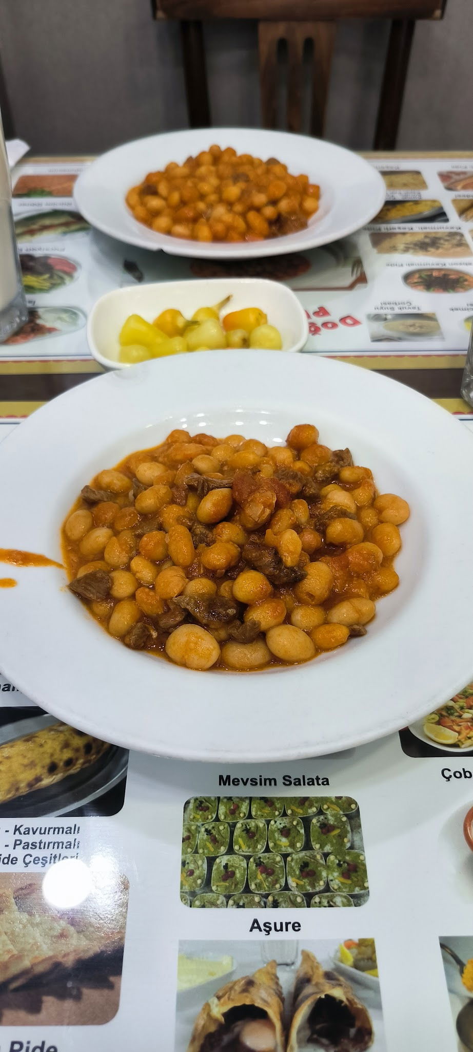 Dogu Karadeniz Pide Sarayi