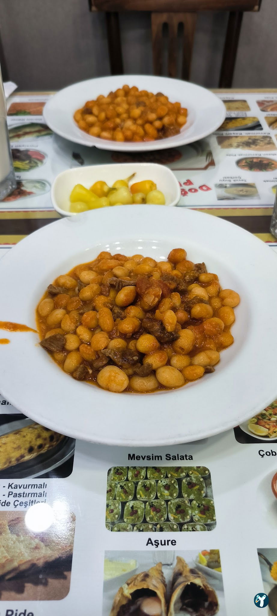 Dogu Karadeniz Pide Sarayi