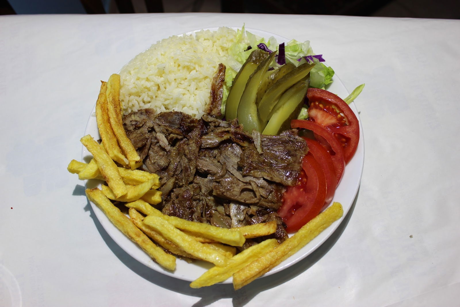 Dogu Karadeniz Pide Sarayi