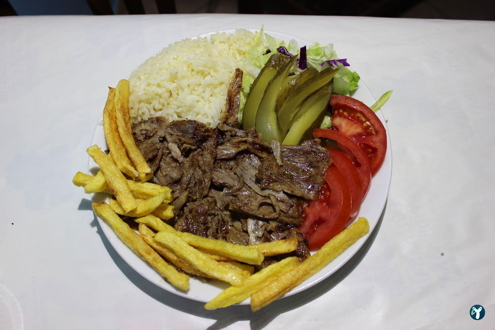 Dogu Karadeniz Pide Sarayi