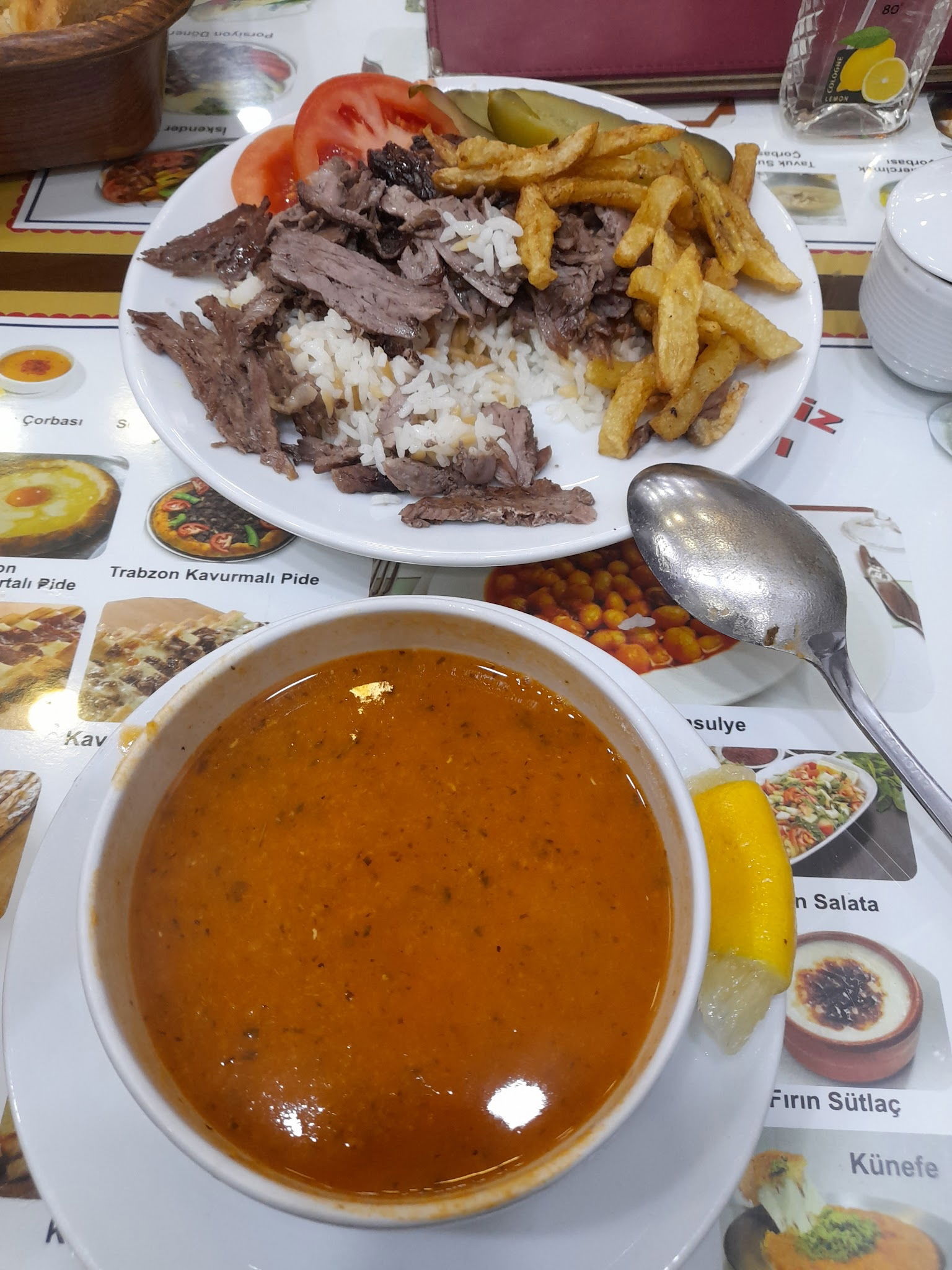 Dogu Karadeniz Pide Sarayi