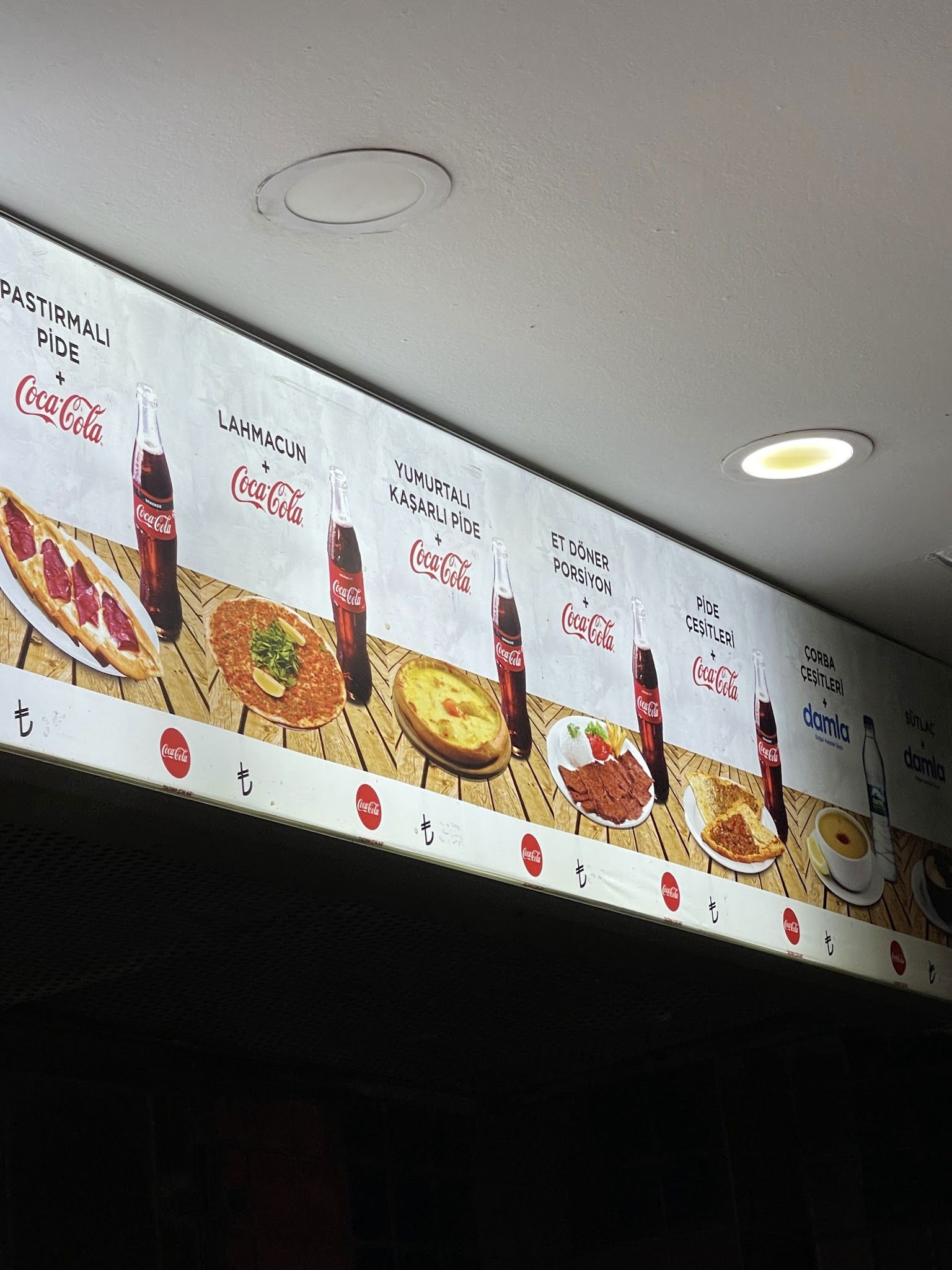 Dogu Karadeniz Pide Sarayi