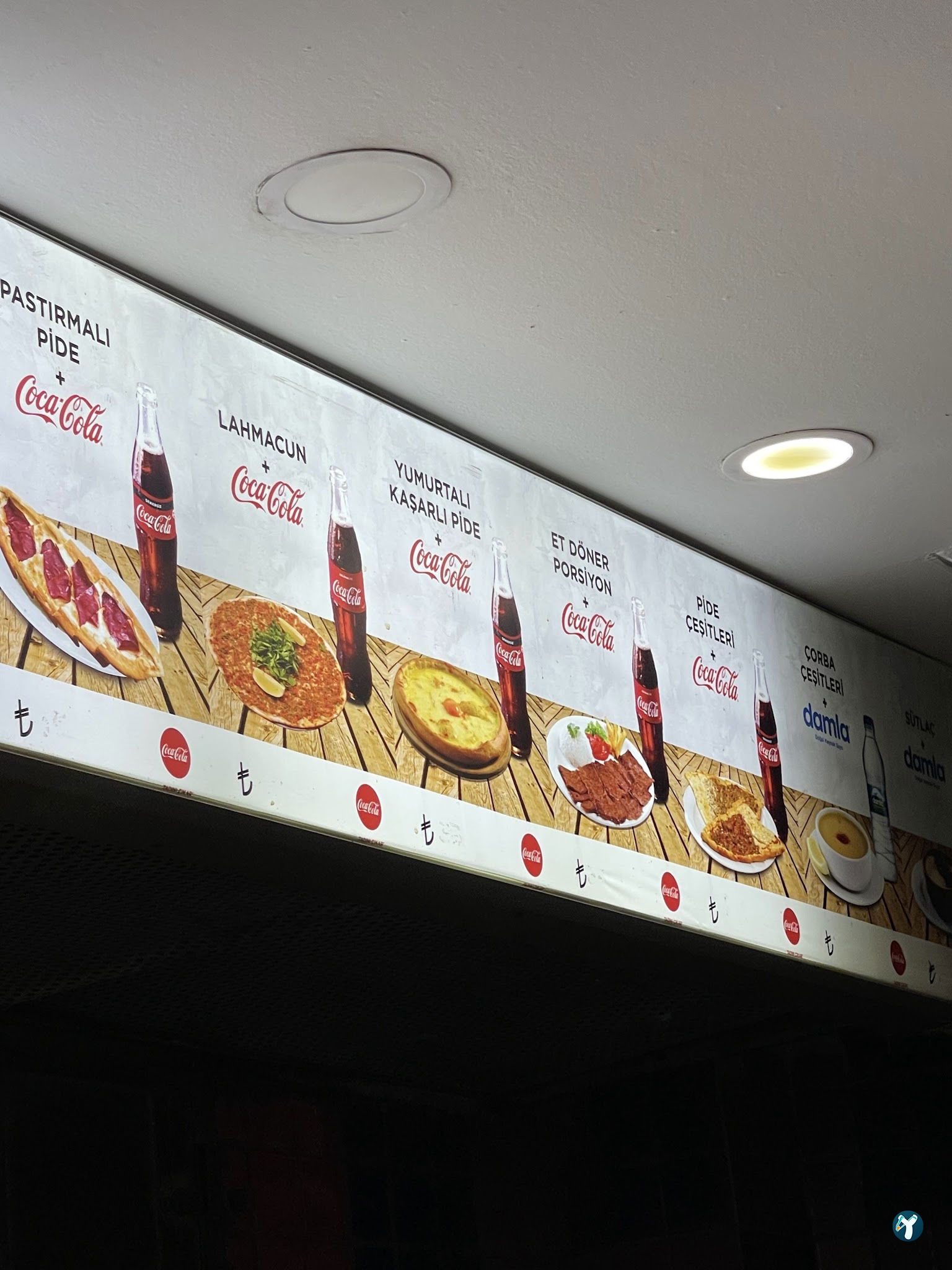 Dogu Karadeniz Pide Sarayi