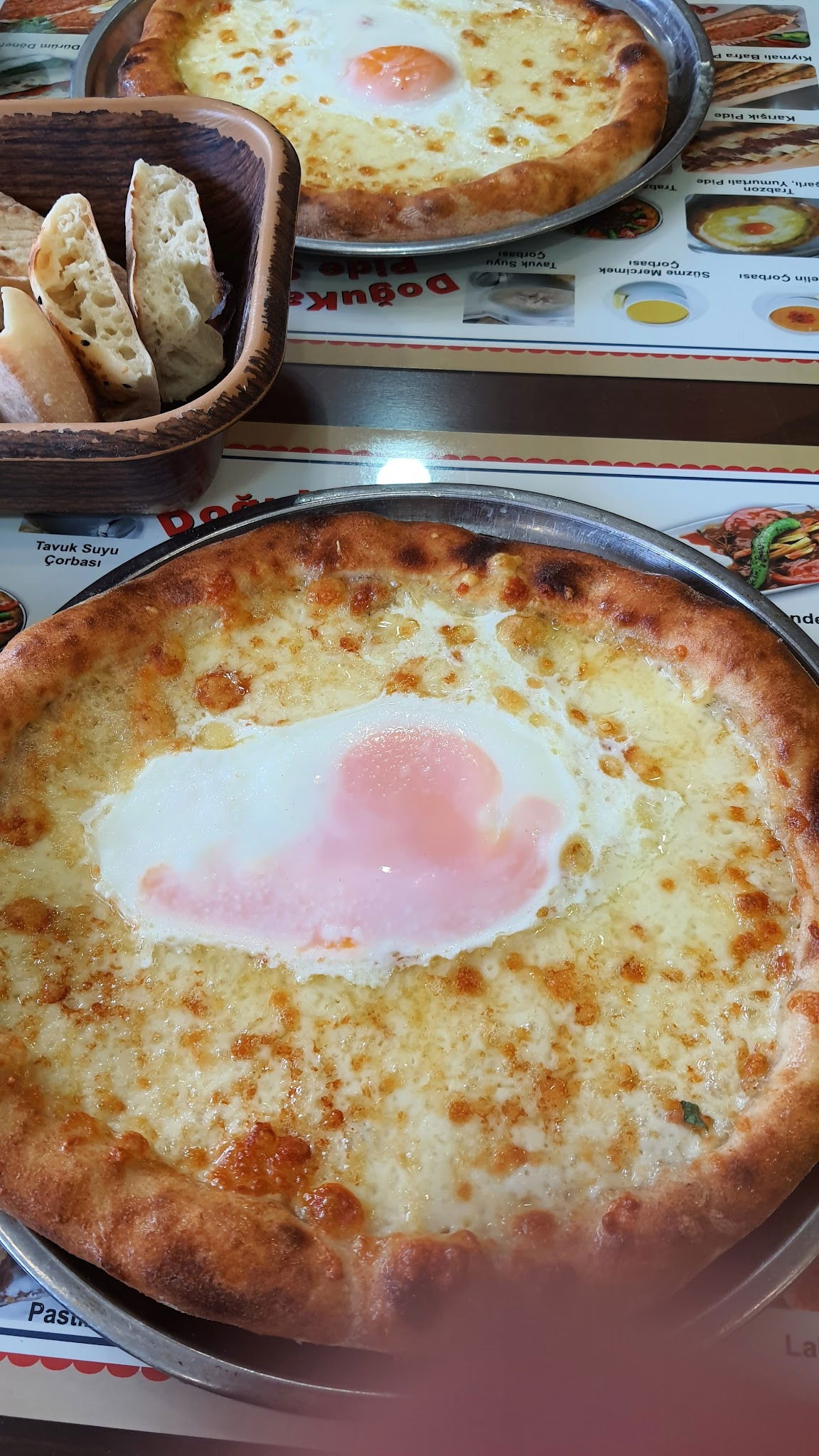 Dogu Karadeniz Pide Sarayi