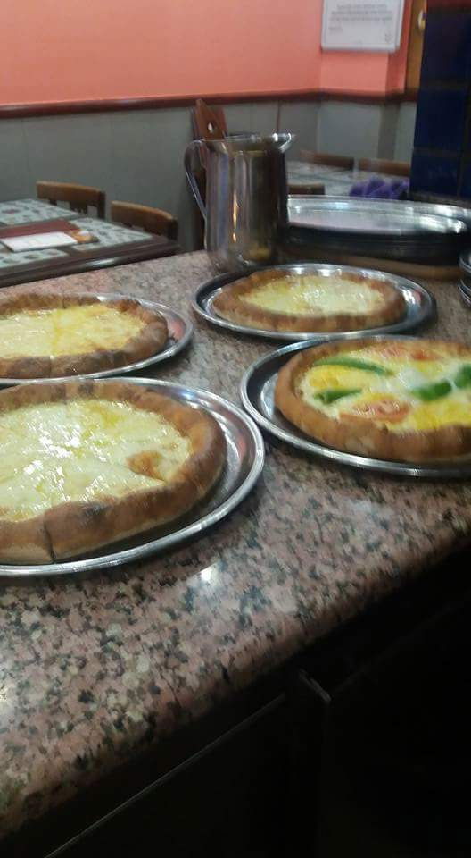 Dogu Karadeniz Pide Sarayi