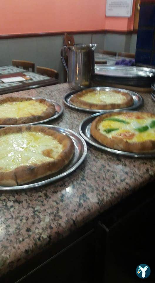 Dogu Karadeniz Pide Sarayi