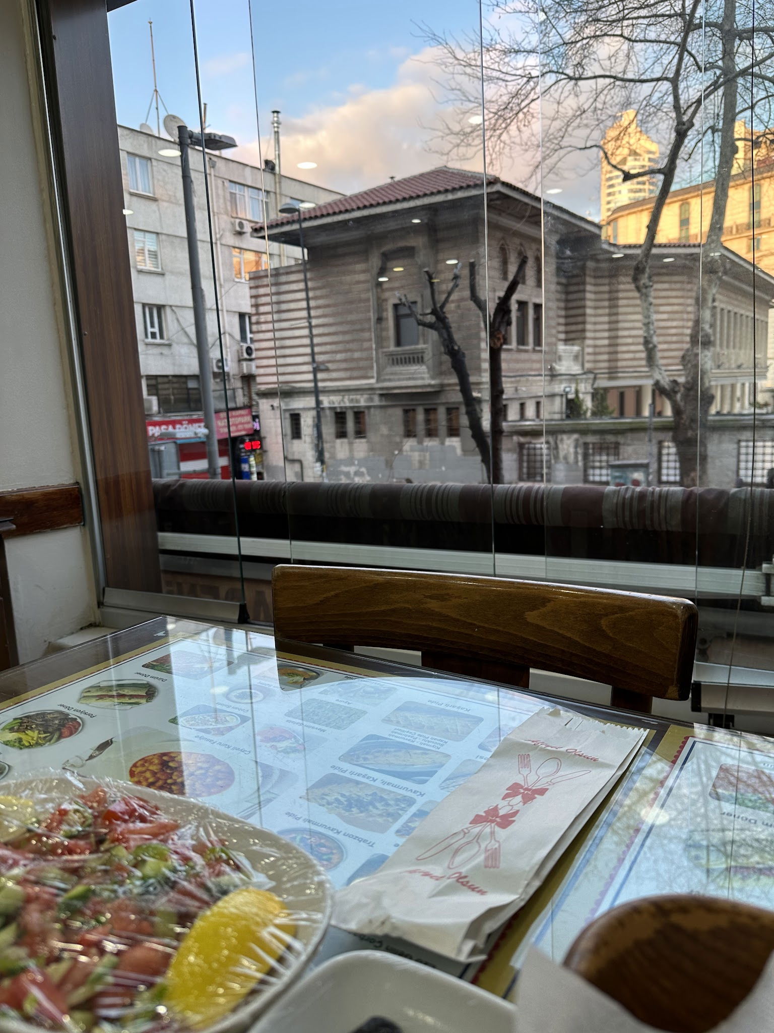 Dogu Karadeniz Pide Sarayi