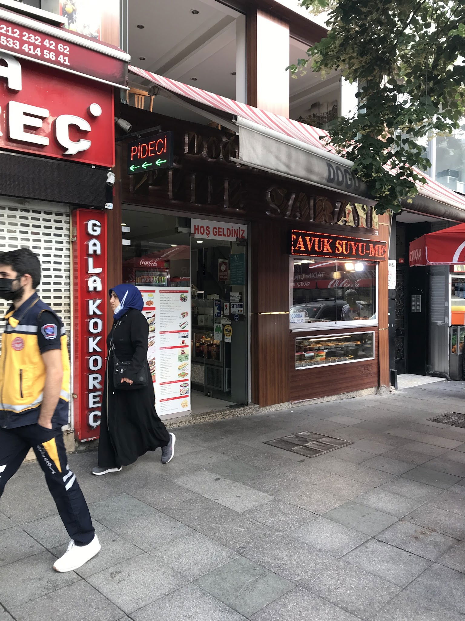 Dogu Karadeniz Pide Sarayi