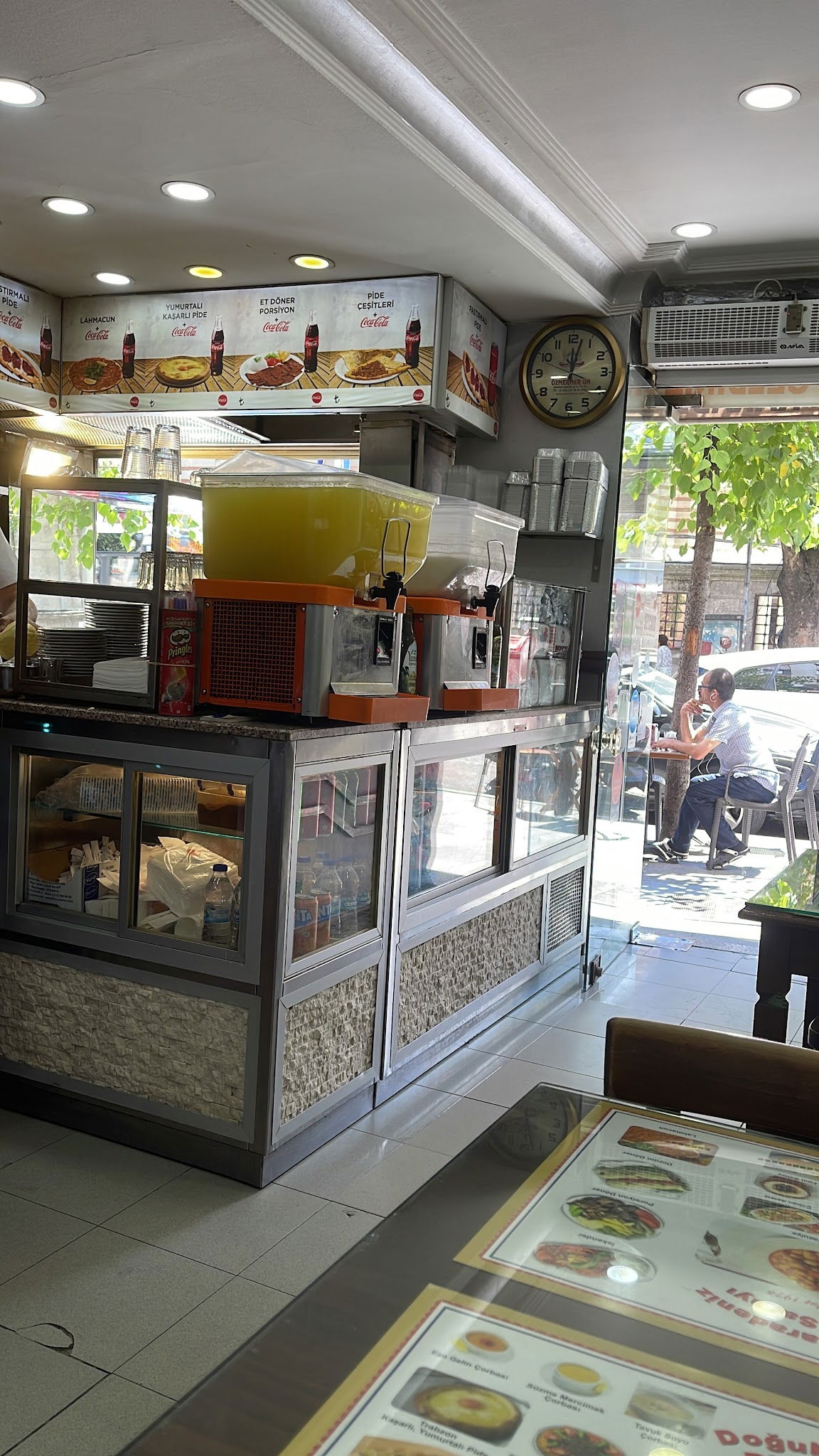 Dogu Karadeniz Pide Sarayi