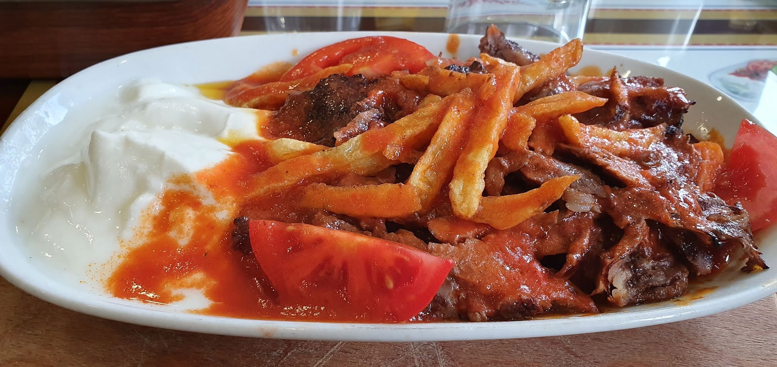 Dogu Karadeniz Pide Sarayi