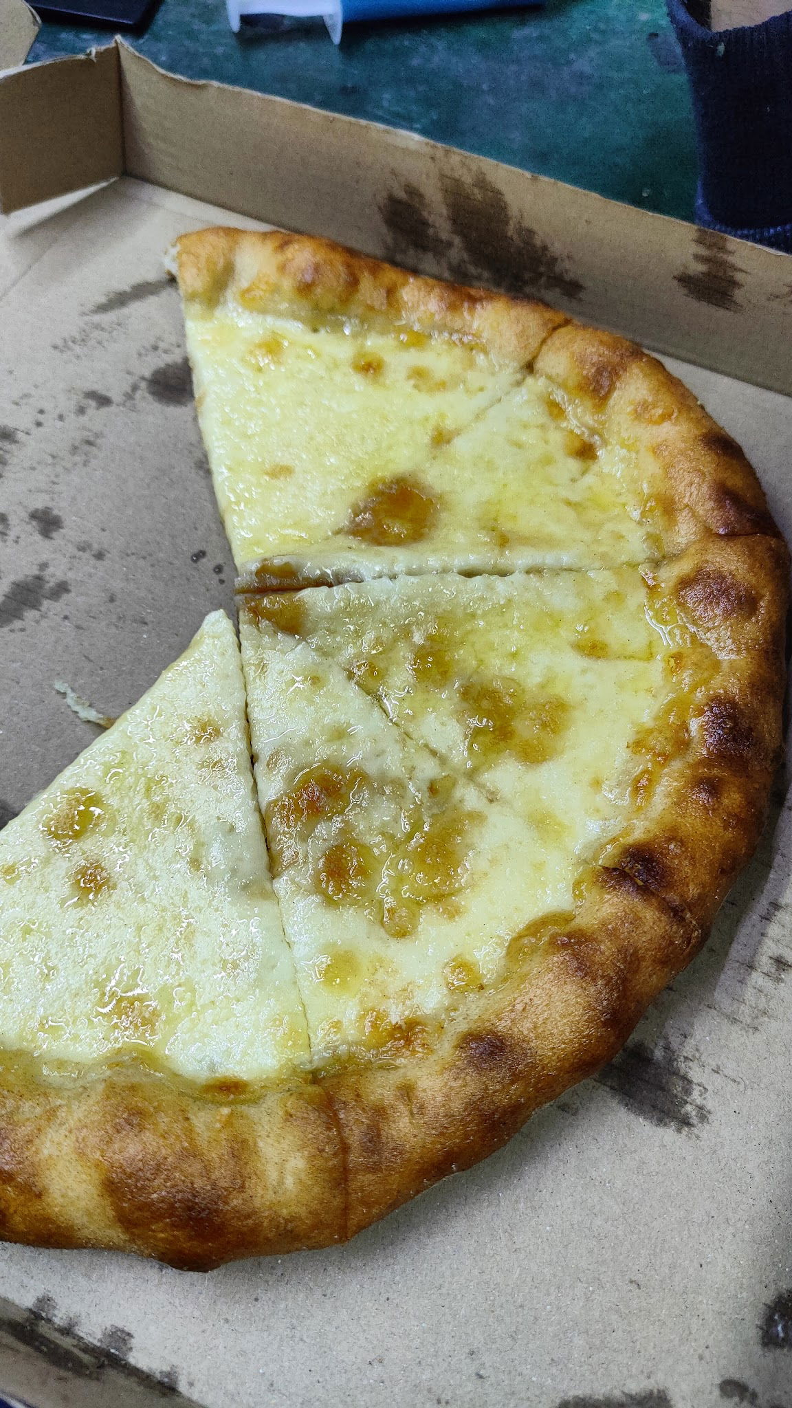 Dogu Karadeniz Pide Sarayi