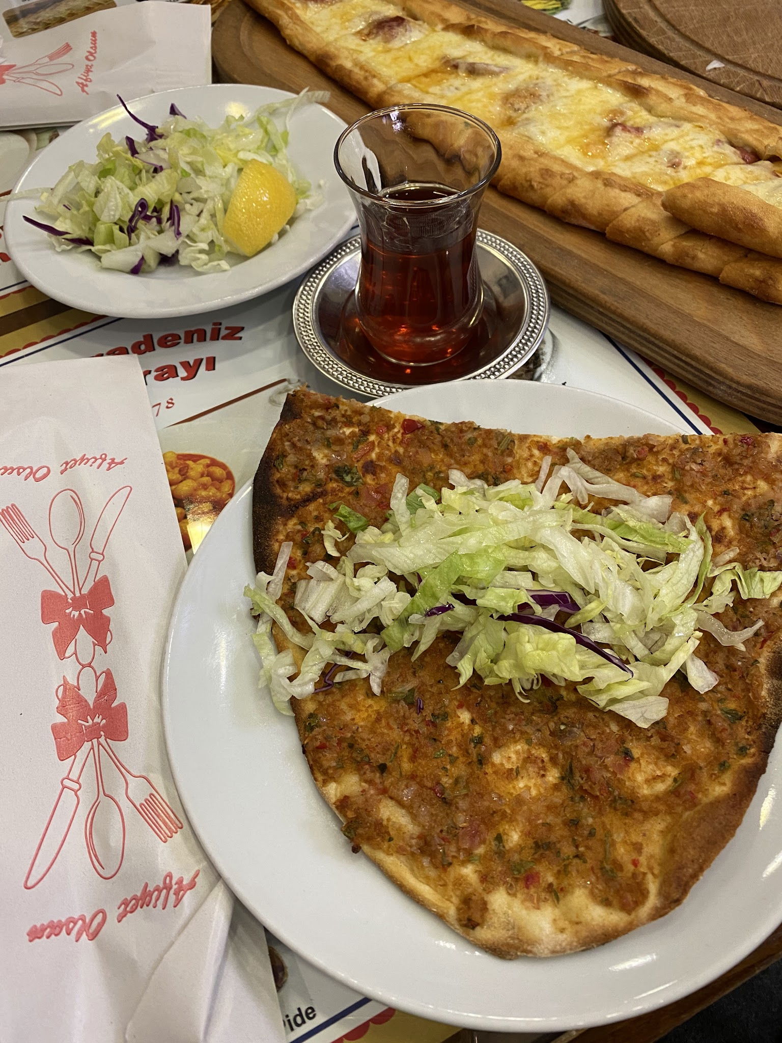 Dogu Karadeniz Pide Sarayi