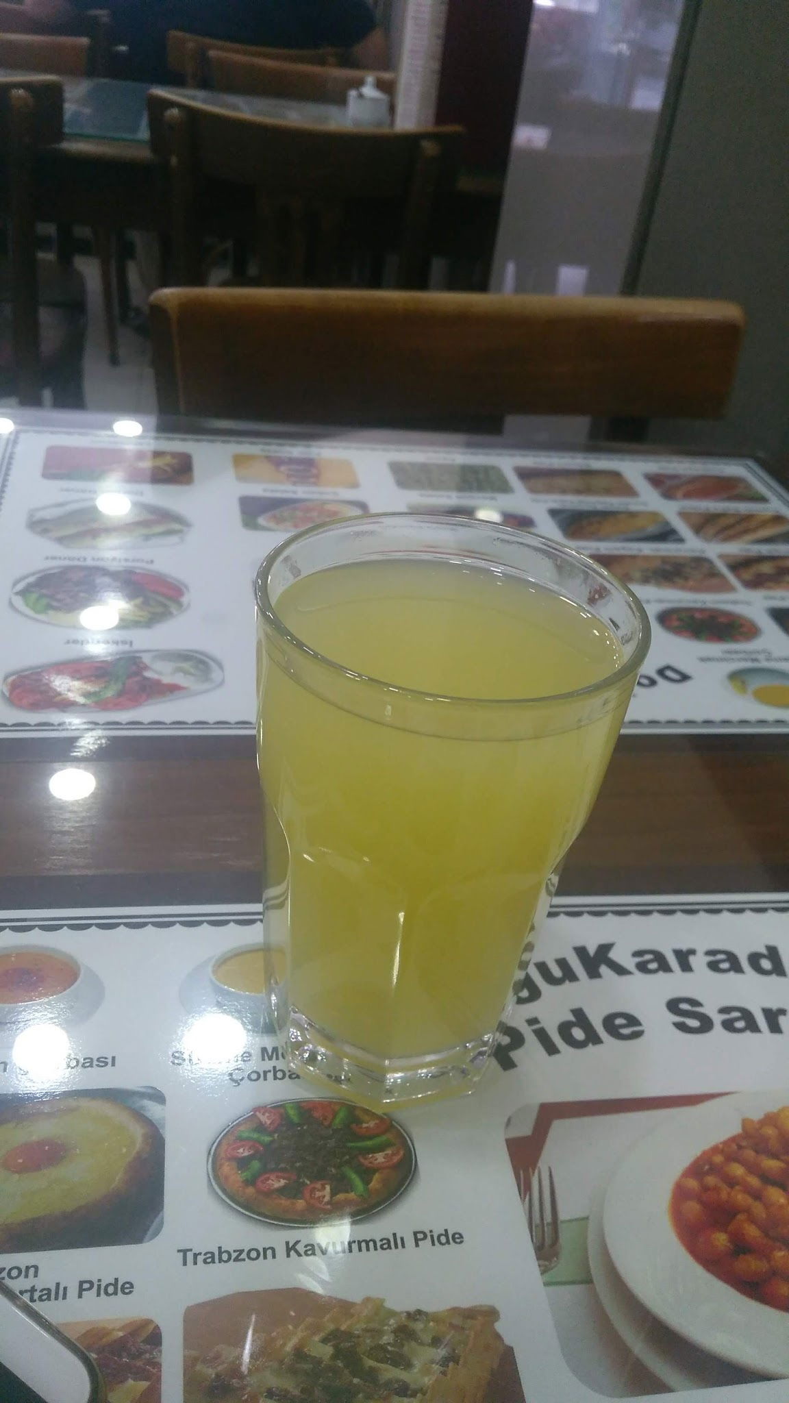 Dogu Karadeniz Pide Sarayi