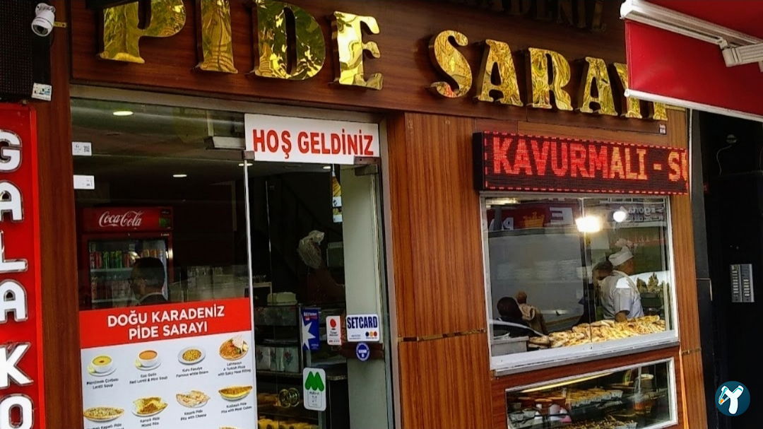 Dogu Karadeniz Pide Sarayi
