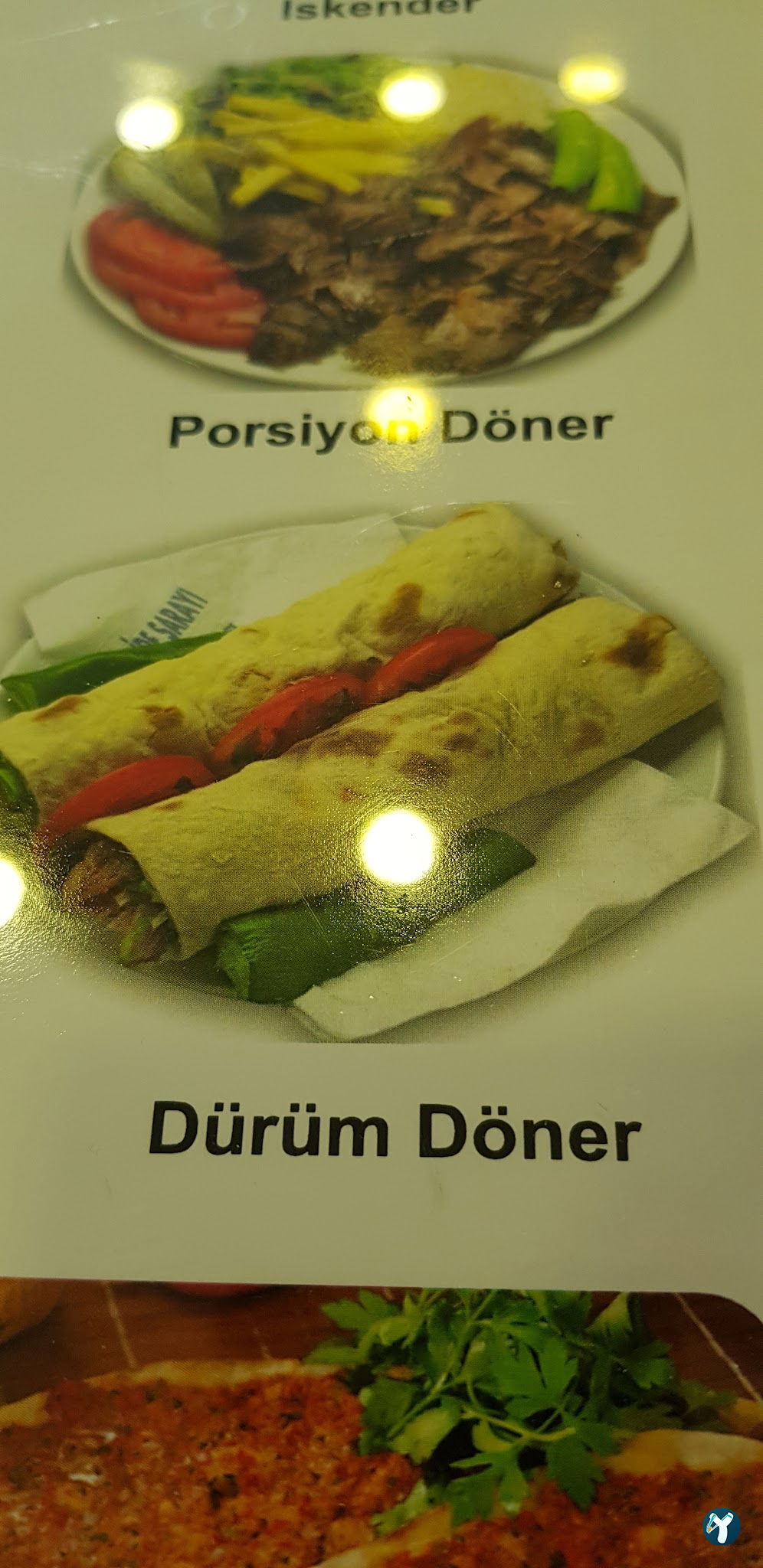 Dogu Karadeniz Pide Sarayi