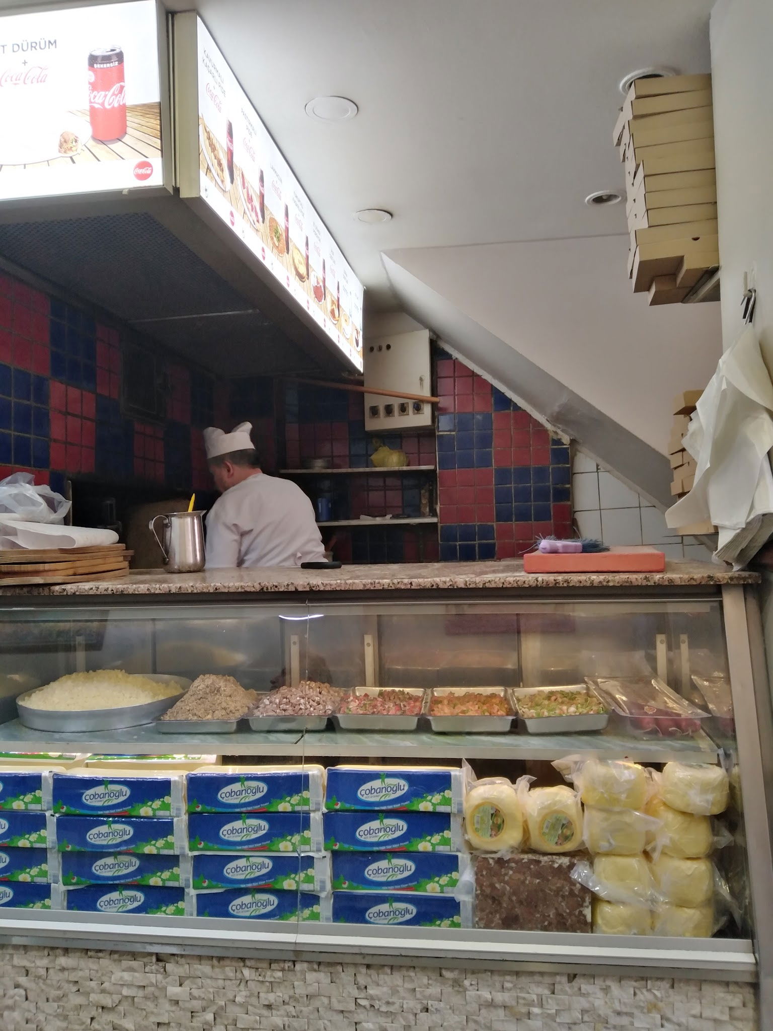 Dogu Karadeniz Pide Sarayi