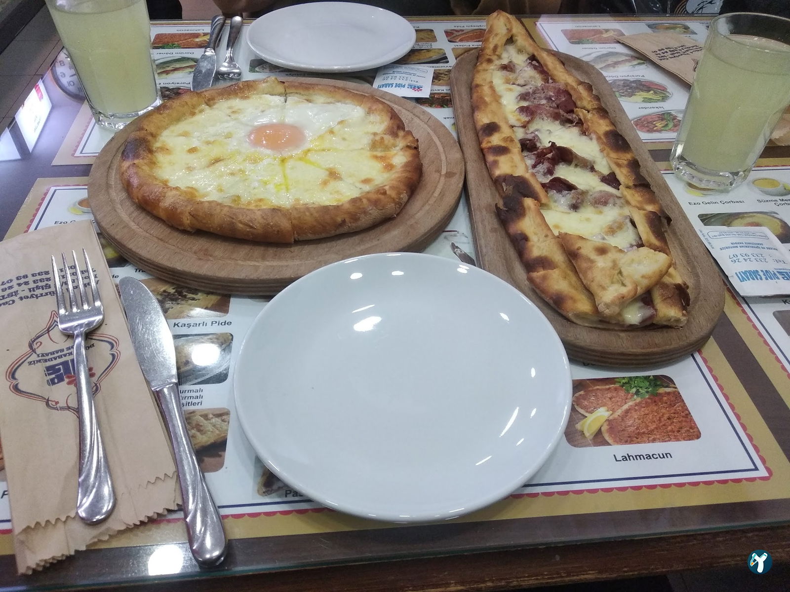 Dogu Karadeniz Pide Sarayi