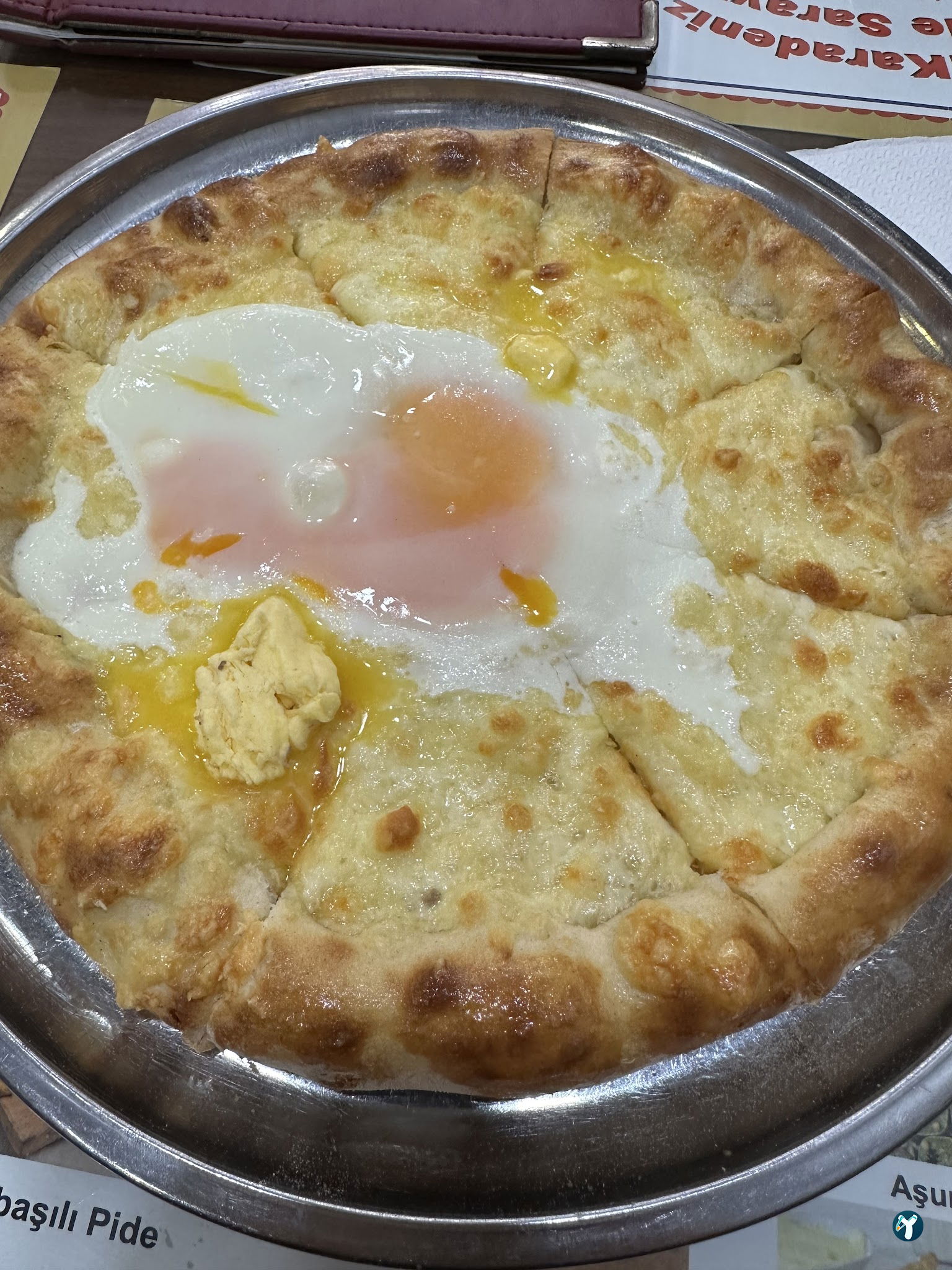 Dogu Karadeniz Pide Sarayi