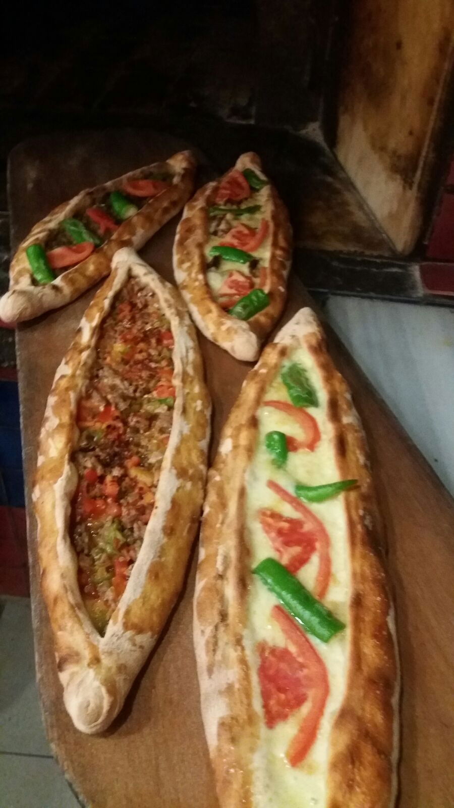 Dogu Karadeniz Pide Sarayi