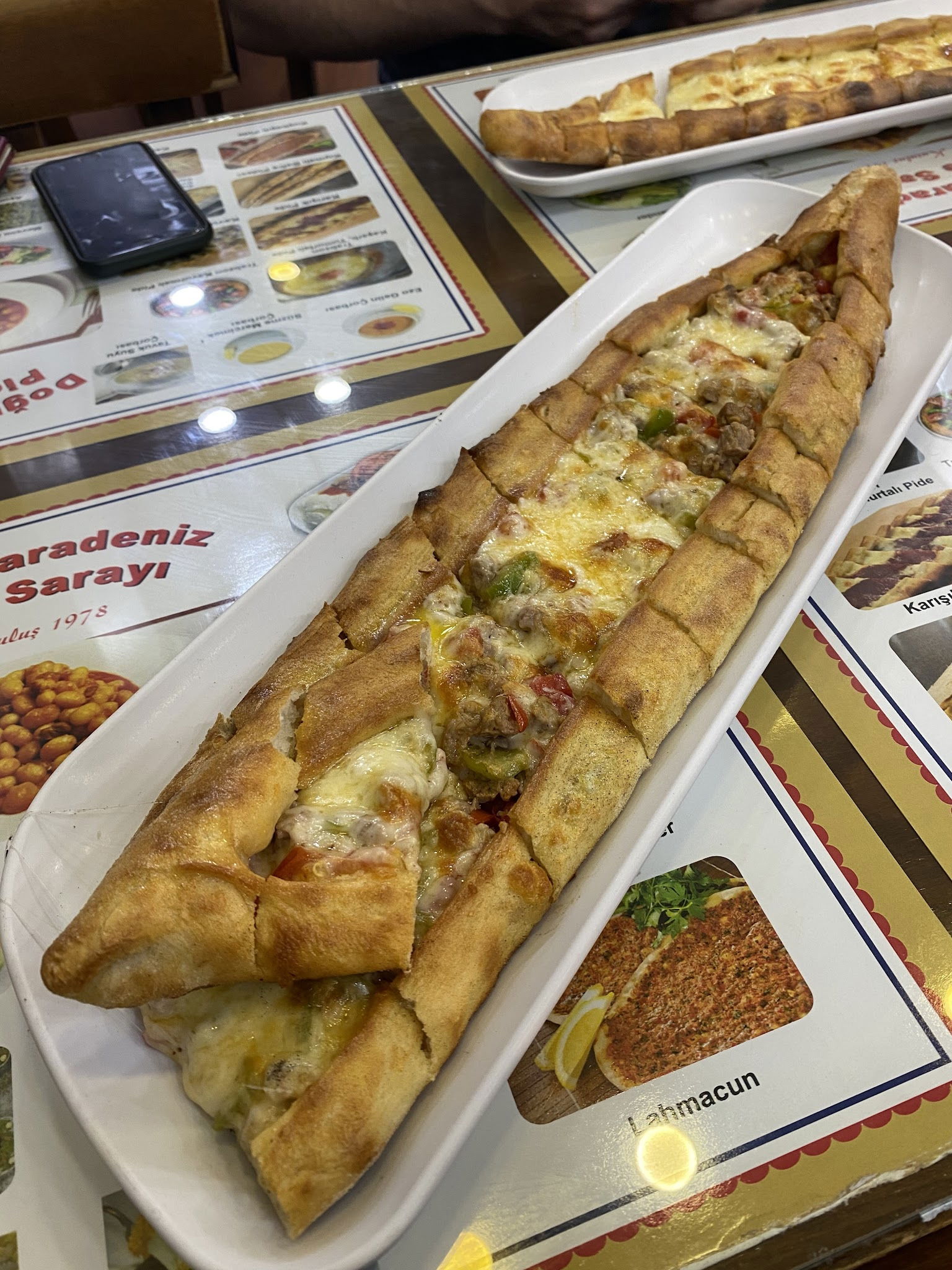 Dogu Karadeniz Pide Sarayi