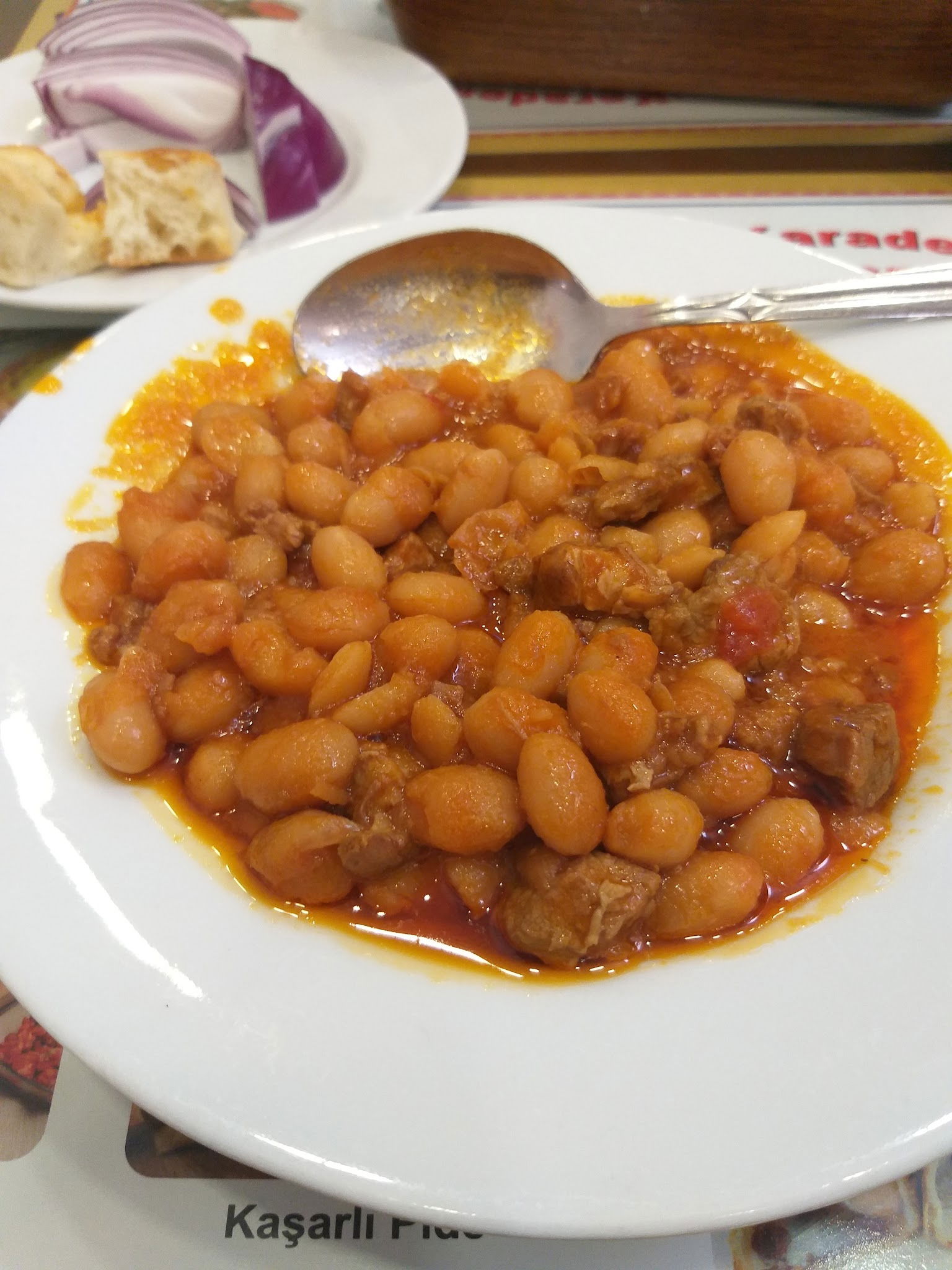 Dogu Karadeniz Pide Sarayi