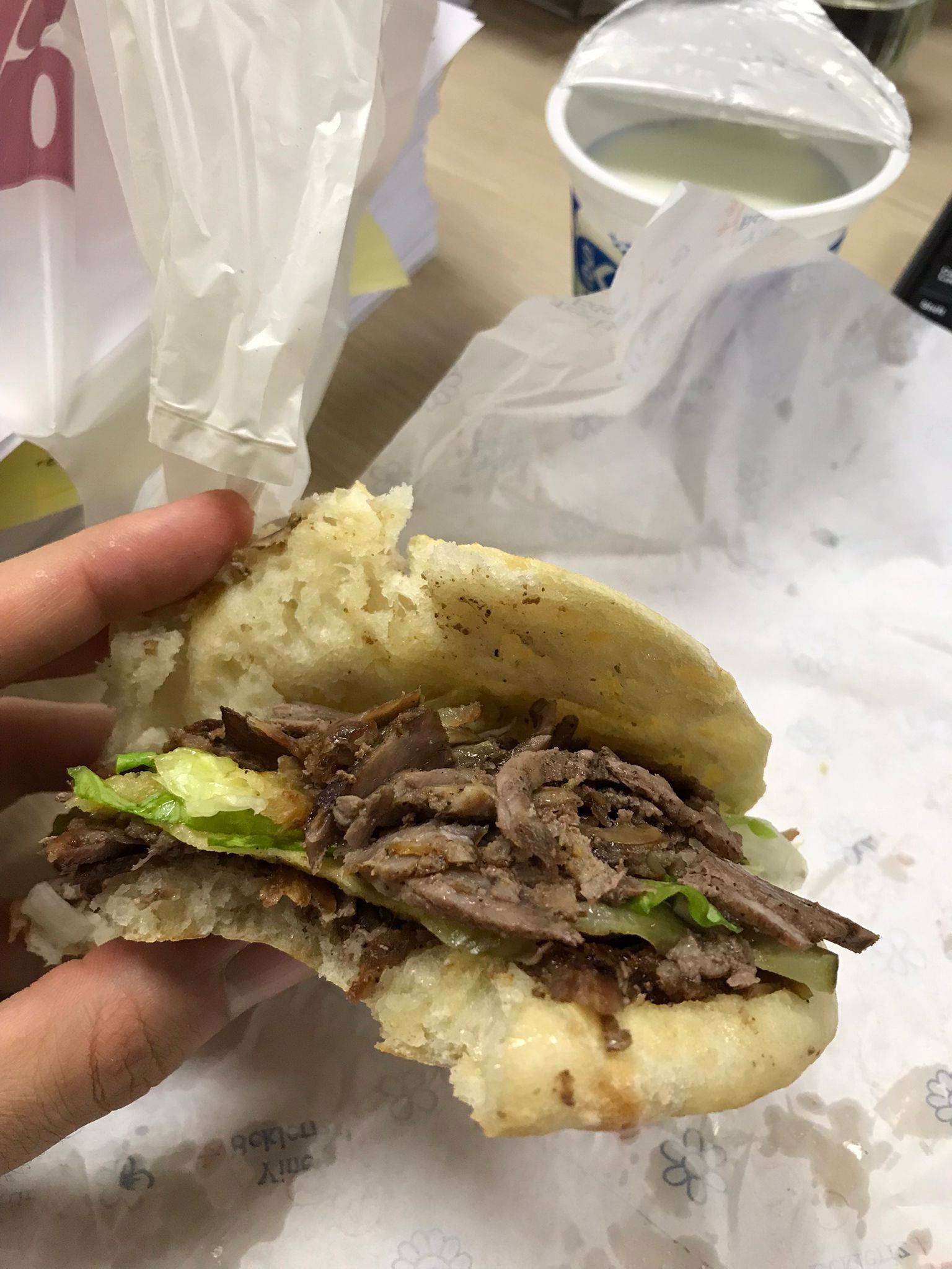 Dogu Karadeniz Pide Sarayi