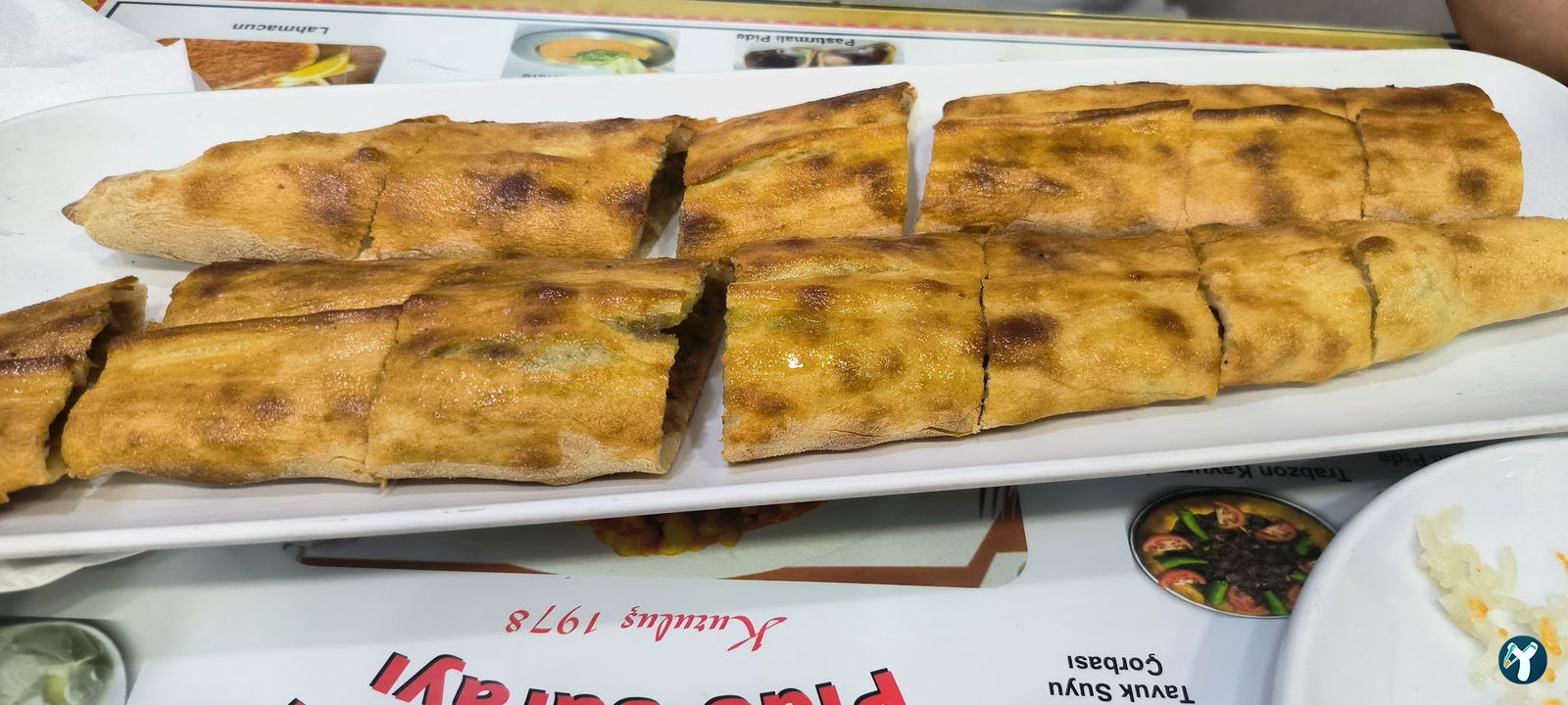 Dogu Karadeniz Pide Sarayi