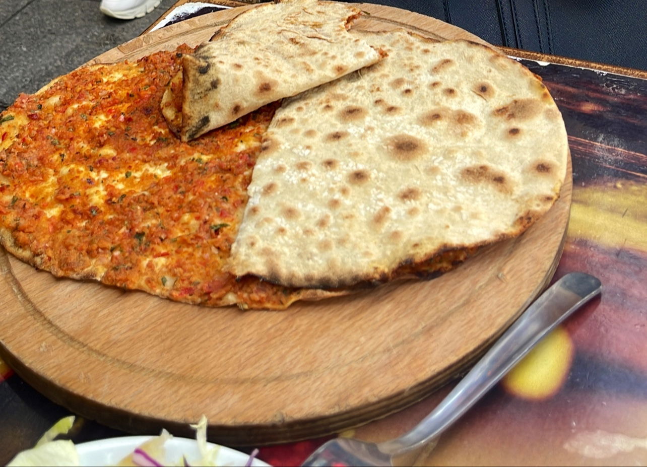 Dogu Karadeniz Pide Sarayi