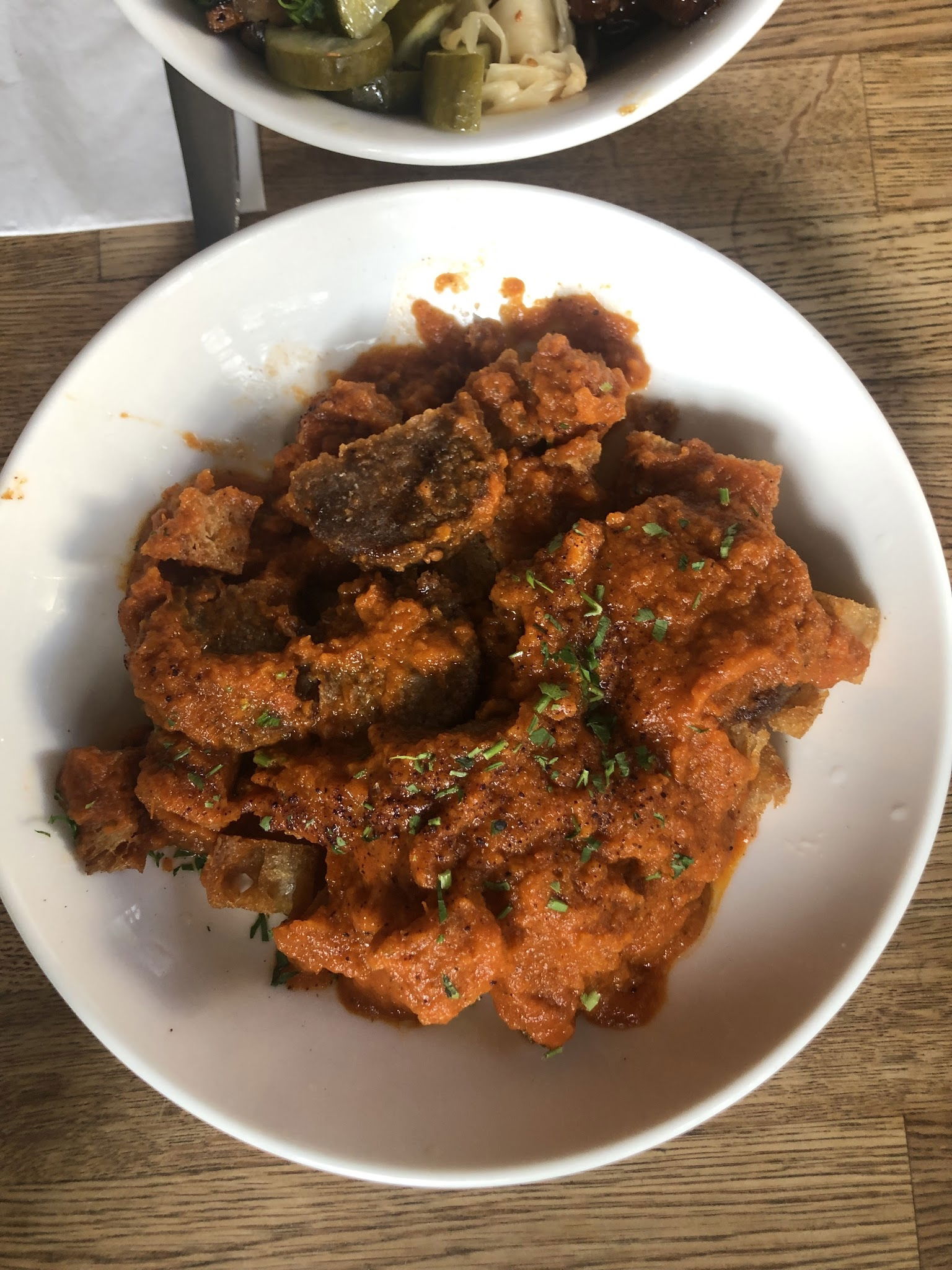 The House Cafe Corner