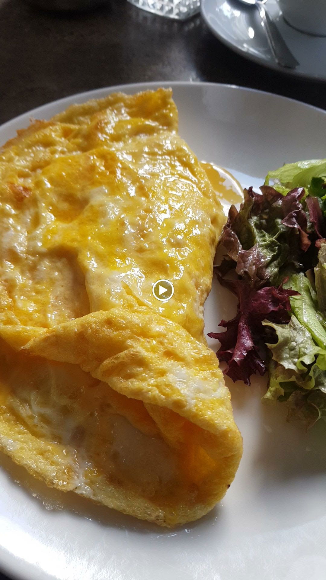 The House Cafe Corner