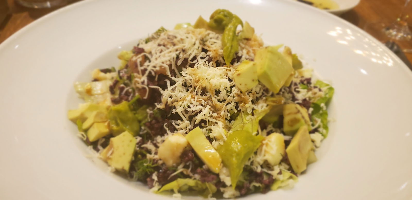 The House Cafe Corner