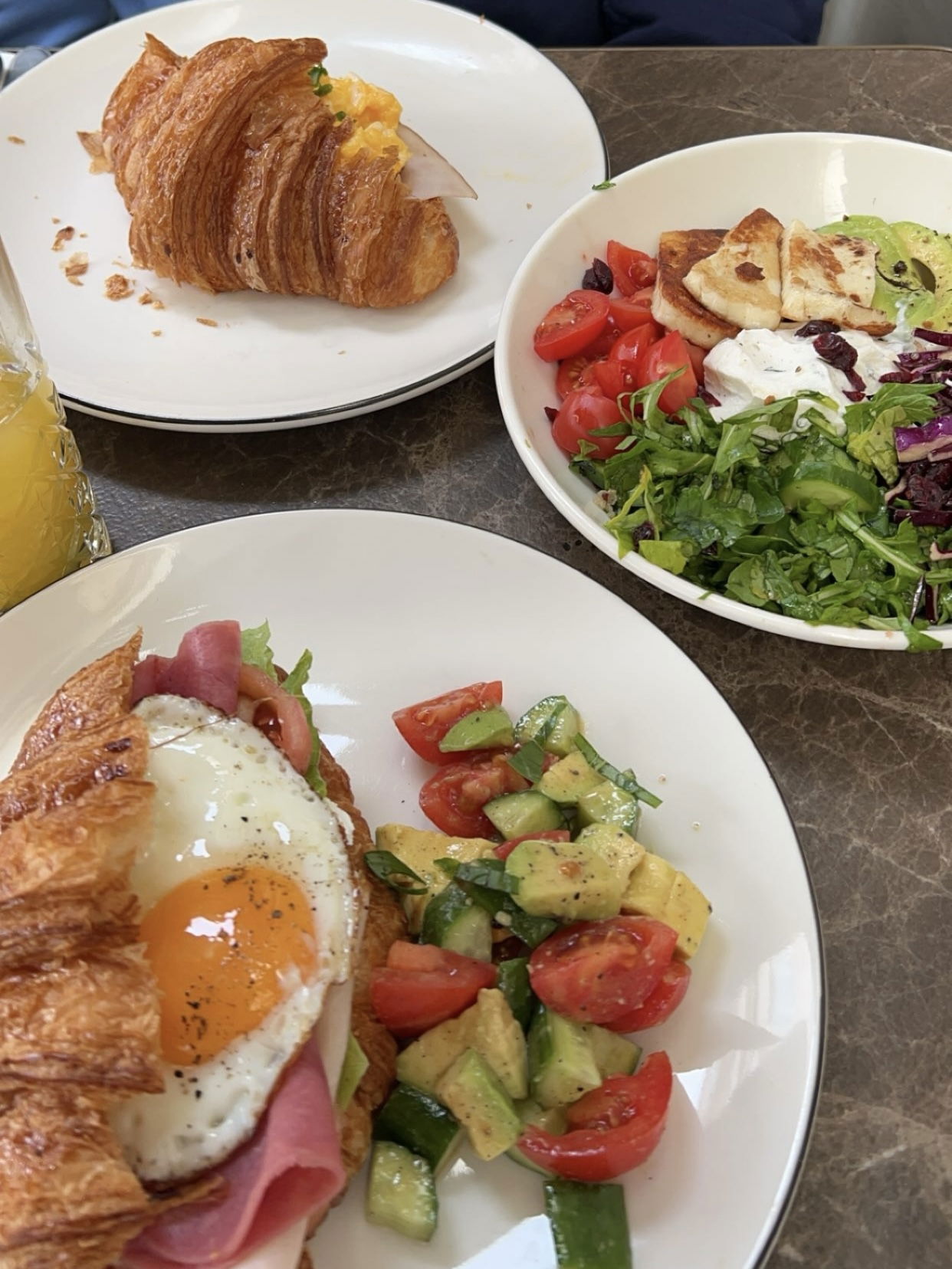 The House Cafe Corner