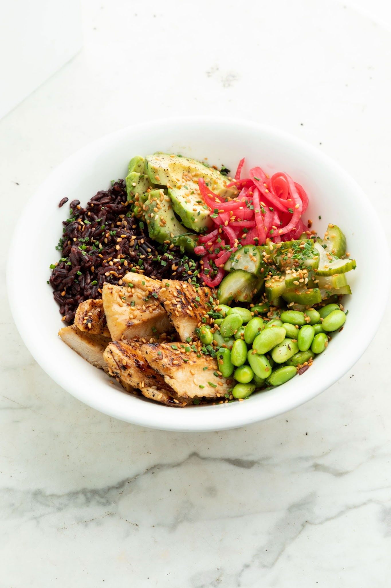 The House Cafe Corner